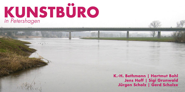 Einladung Petershagen